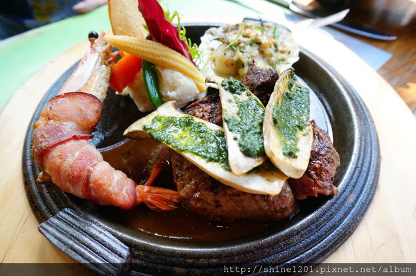 【苗栗景觀餐廳】綠葉方舟 苗栗三義親子旅遊景點推薦【山那邊.綠葉方舟】