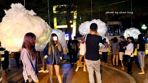 捷運中山站(線形公園)-3.jpg - 2016遊古蹟.展館