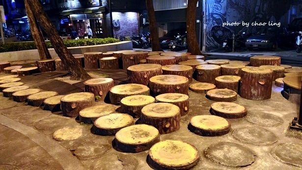 捷運中山站(線形公園)-8.jpg - 2016遊古蹟.展館