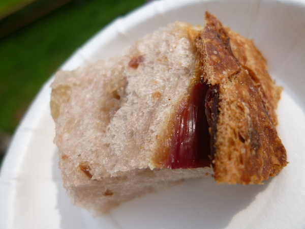 中央公園站：【高雄前金】慢閃農業精靈，玉荷包啤酒節系列活動－中央公園試飲會