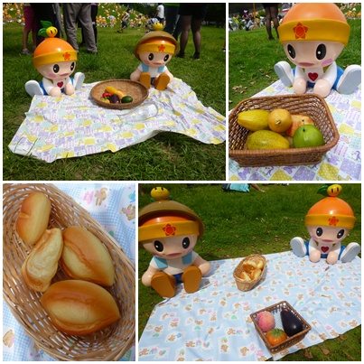 中央公園站：【高雄前金】慢閃農業精靈，玉荷包啤酒節系列活動－中央公園試飲會