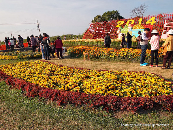 中社觀光花市：【景點】台中中社觀光花市@后里 : 沒有鴛鴦與蝴蝶的花花世界,鬱金香花季果然是很美的!