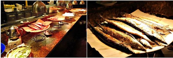 六福客棧/福園百匯自助式吃到飽