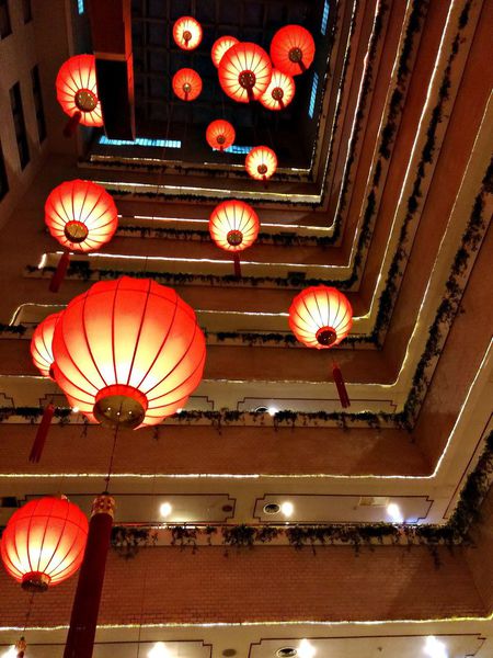 六福客棧/福園百匯自助式吃到飽