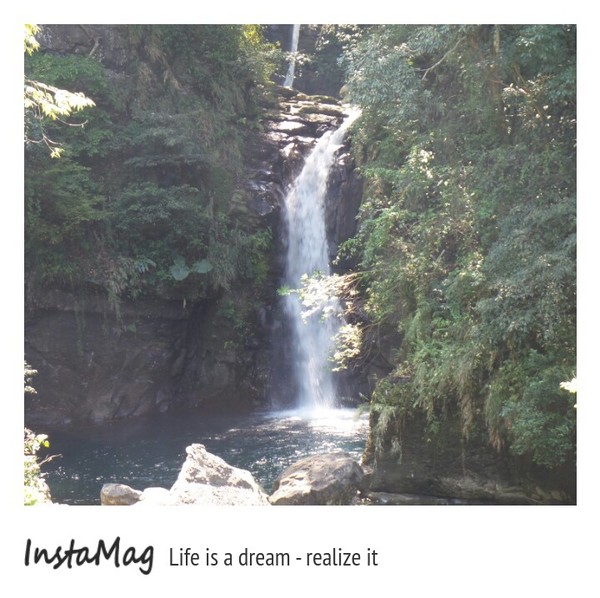 小烏來天空步道:鏤空觀景步道~小烏來天空步道