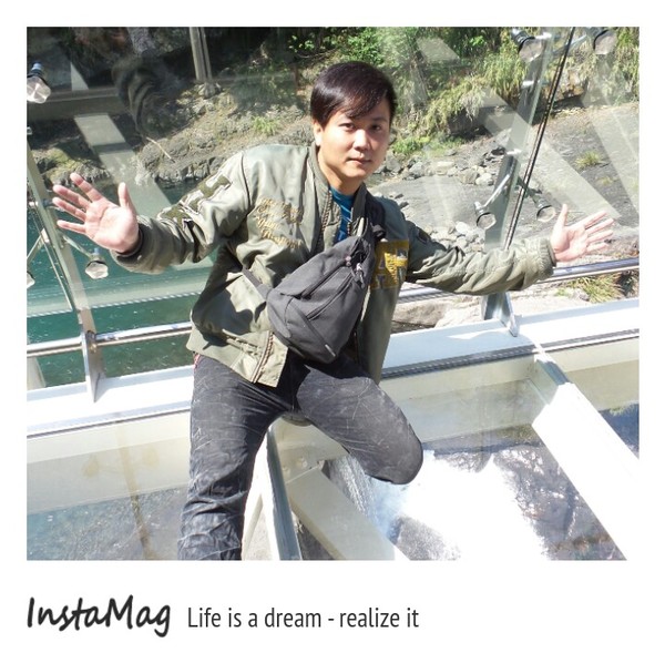 小烏來天空步道:鏤空觀景步道~小烏來天空步道