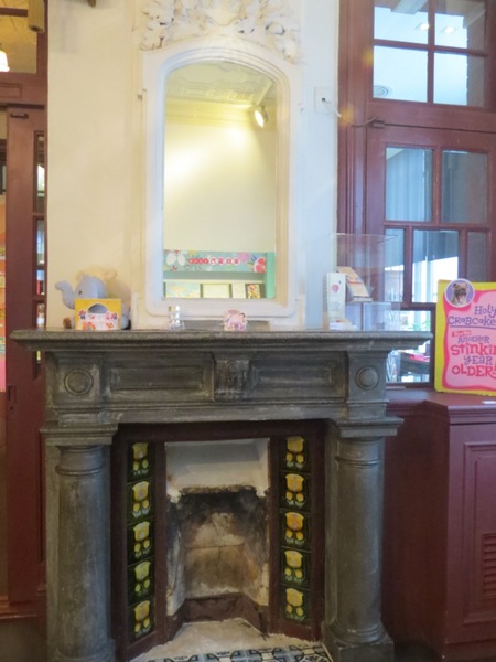 台北故事館：原來..卡片藏在故事館【台北故事館 / 十週年賀卡的故事】