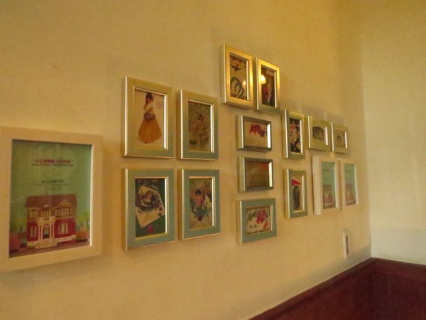 台北故事館：原來..卡片藏在故事館【台北故事館 / 十週年賀卡的故事】