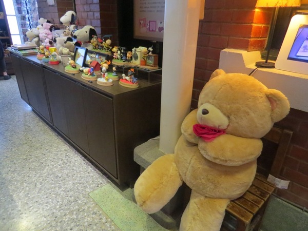 台北故事館：原來..卡片藏在故事館【台北故事館 / 十週年賀卡的故事】