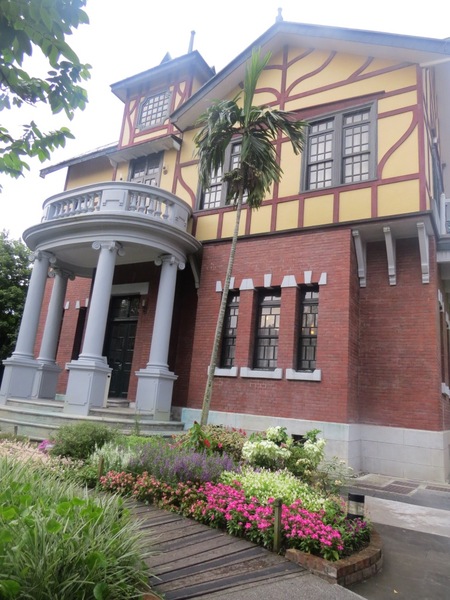 台北故事館：原來..卡片藏在故事館【台北故事館 / 十週年賀卡的故事】