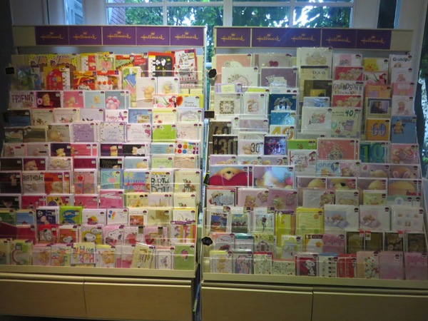 台北故事館：原來..卡片藏在故事館【台北故事館 / 十週年賀卡的故事】