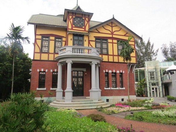 台北故事館：原來..卡片藏在故事館【台北故事館 / 十週年賀卡的故事】