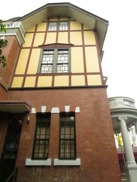 台北故事館：原來..卡片藏在故事館【台北故事館 / 十週年賀卡的故事】