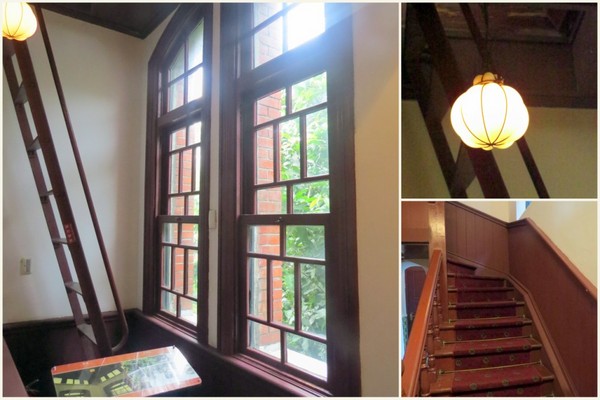 台北故事館：原來..卡片藏在故事館【台北故事館 / 十週年賀卡的故事】