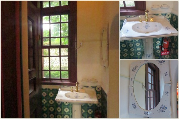 台北故事館：原來..卡片藏在故事館【台北故事館 / 十週年賀卡的故事】