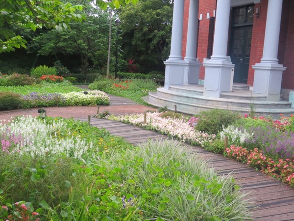 台北故事館：原來..卡片藏在故事館【台北故事館 / 十週年賀卡的故事】