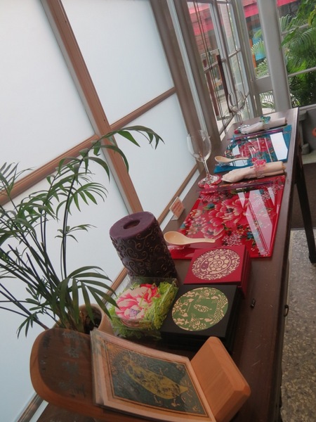 台北故事館：原來..卡片藏在故事館【台北故事館 / 十週年賀卡的故事】