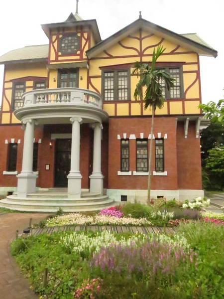 台北故事館：原來..卡片藏在故事館【台北故事館 / 十週年賀卡的故事】