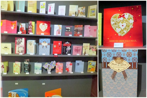 台北故事館：原來..卡片藏在故事館【台北故事館 / 十週年賀卡的故事】