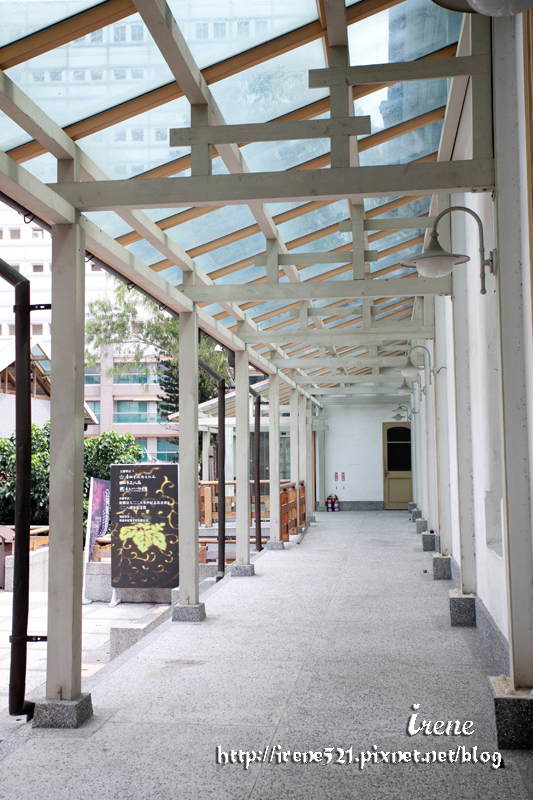 公會堂&吳園&柳屋