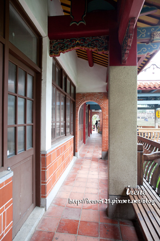 公會堂&吳園&柳屋