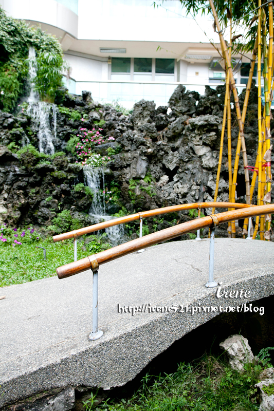 公會堂&吳園&柳屋