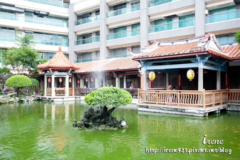 公會堂&吳園&柳屋