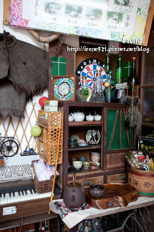 公會堂&吳園&柳屋