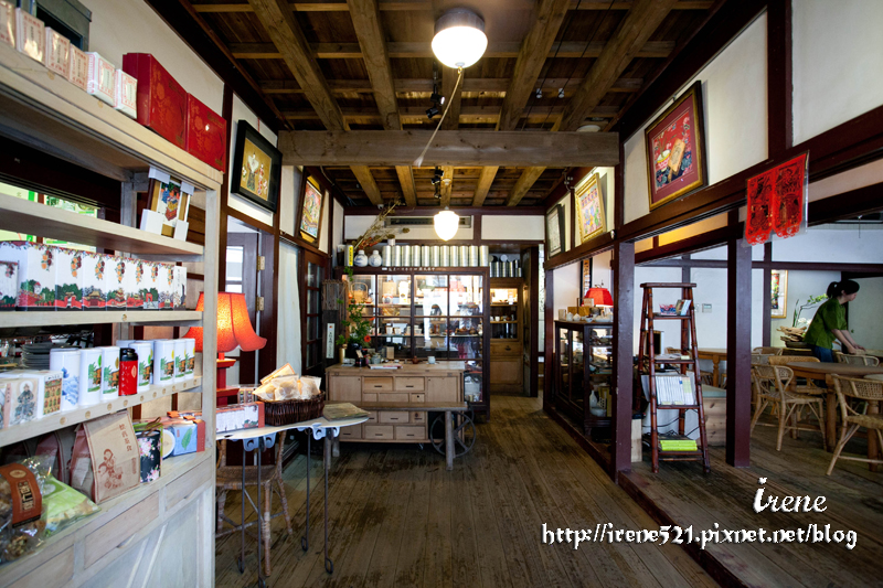 公會堂&吳園&柳屋