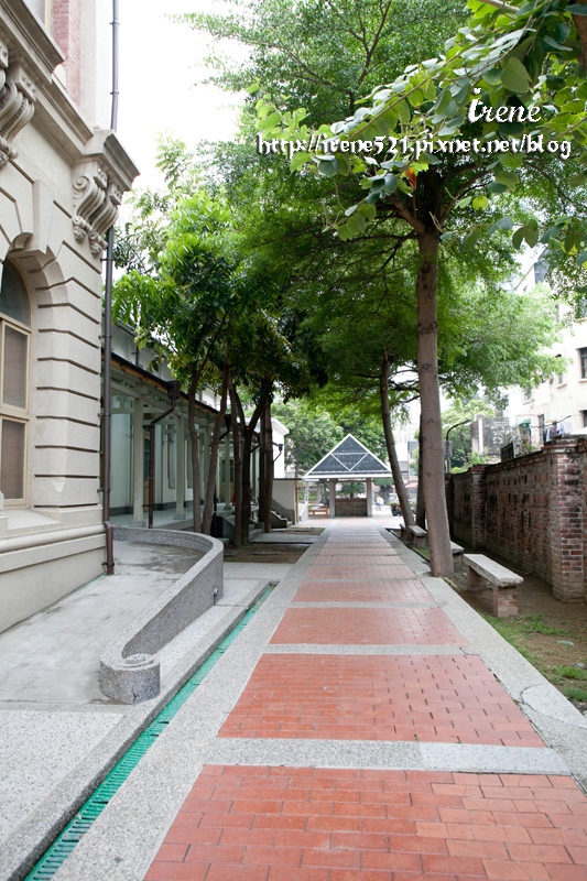 公會堂&吳園&柳屋