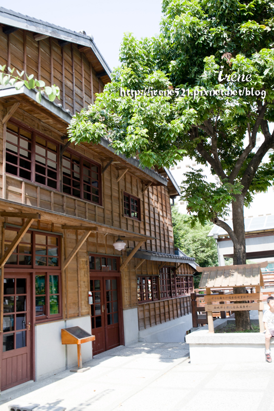 公會堂&吳園&柳屋