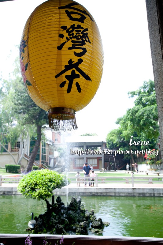 公會堂&吳園&柳屋