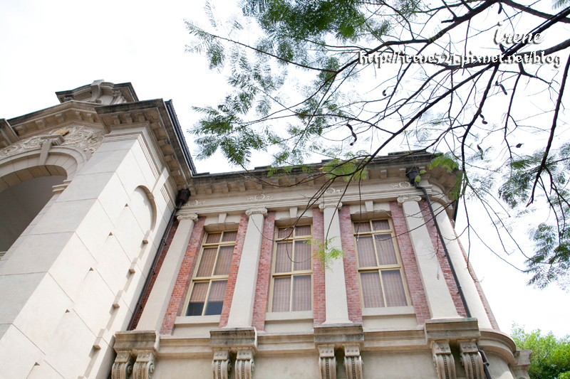 公會堂&吳園&柳屋