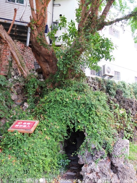 吳園藝文中心:【旅行遊記。台南中西區】吳園藝文中心。古色古香庭園式造景 匿身都市中的世外桃源