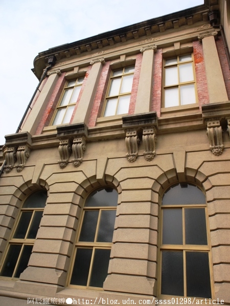 吳園藝文中心:【旅行遊記。台南中西區】吳園藝文中心。古色古香庭園式造景 匿身都市中的世外桃源