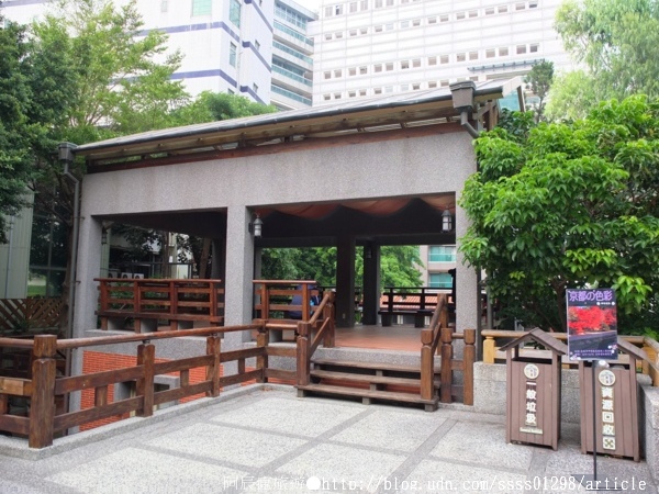 吳園藝文中心:【旅行遊記。台南中西區】吳園藝文中心。古色古香庭園式造景 匿身都市中的世外桃源