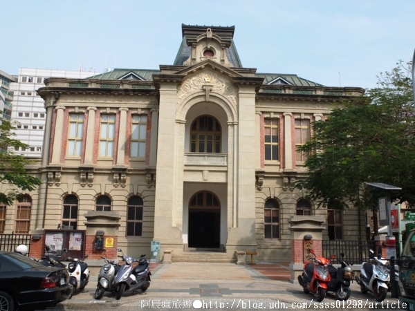 吳園藝文中心:【旅行遊記。台南中西區】吳園藝文中心。古色古香庭園式造景 匿身都市中的世外桃源