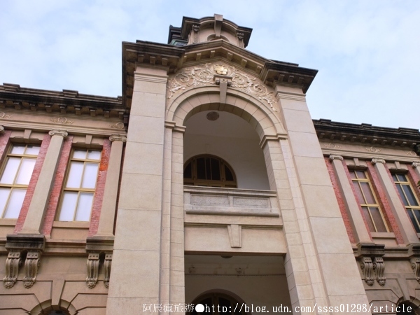 吳園藝文中心:【旅行遊記。台南中西區】吳園藝文中心。古色古香庭園式造景 匿身都市中的世外桃源