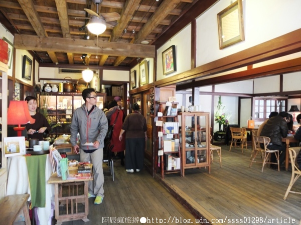 吳園藝文中心:【旅行遊記。台南中西區】吳園藝文中心。古色古香庭園式造景 匿身都市中的世外桃源