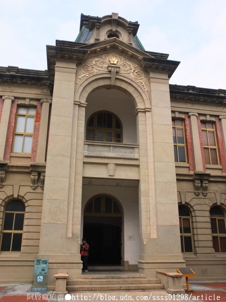 吳園藝文中心:【旅行遊記。台南中西區】吳園藝文中心。古色古香庭園式造景 匿身都市中的世外桃源