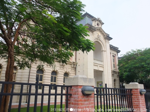 吳園藝文中心:【旅行遊記。台南中西區】吳園藝文中心。古色古香庭園式造景 匿身都市中的世外桃源