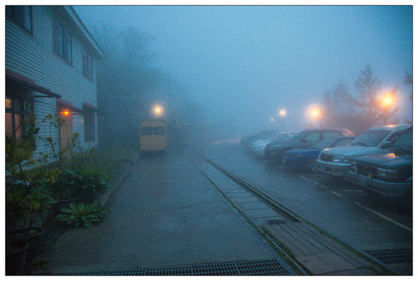 太平山國家森林遊樂區