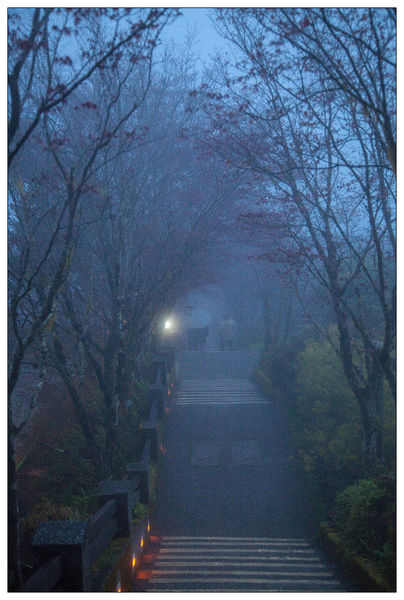 太平山國家森林遊樂區