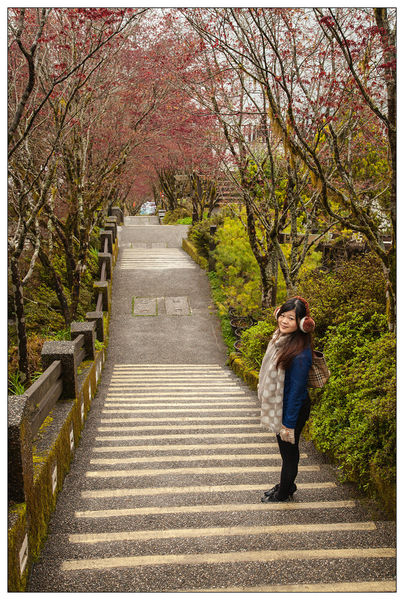 太平山國家森林遊樂區