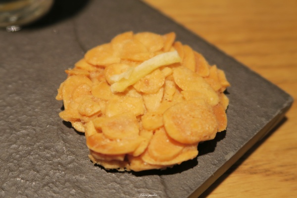 SEASON Cuisine Pâtissiartism：[貴腹下午茶]台北 捷運大直站 SEASON ~天使羽翼X牛角混搭之天使蒙布朗