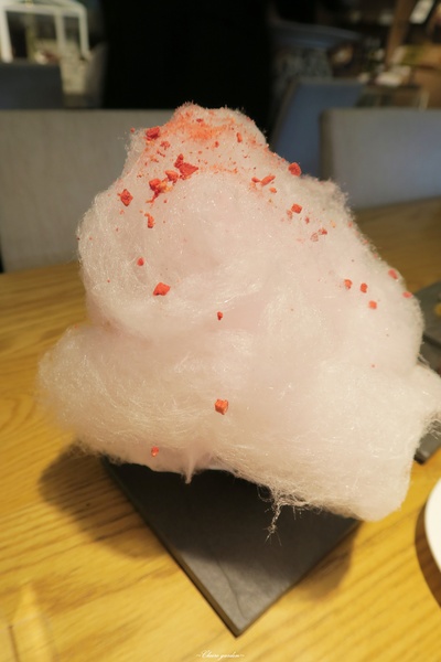 SEASON Cuisine Pâtissiartism：[貴腹下午茶]台北 捷運大直站 SEASON ~天使羽翼X牛角混搭之天使蒙布朗