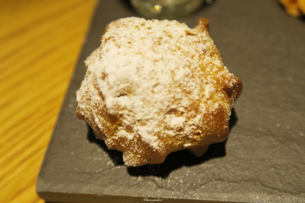 SEASON Cuisine Pâtissiartism：[貴腹下午茶]台北 捷運大直站 SEASON ~天使羽翼X牛角混搭之天使蒙布朗