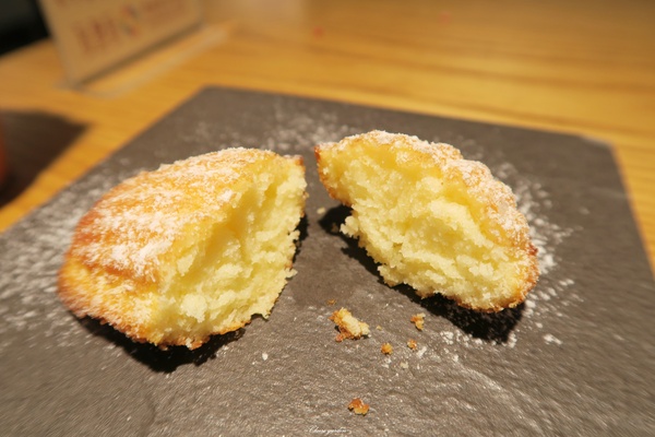 SEASON Cuisine Pâtissiartism：[貴腹下午茶]台北 捷運大直站 SEASON ~天使羽翼X牛角混搭之天使蒙布朗