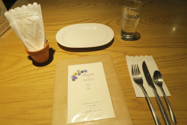 SEASON Cuisine Pâtissiartism：[貴腹下午茶]台北 捷運大直站 SEASON ~天使羽翼X牛角混搭之天使蒙布朗