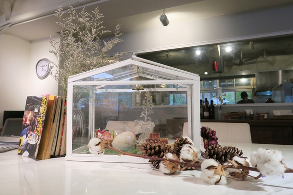 SEASON Cuisine Pâtissiartism：[貴腹下午茶]台北 捷運大直站 SEASON ~天使羽翼X牛角混搭之天使蒙布朗